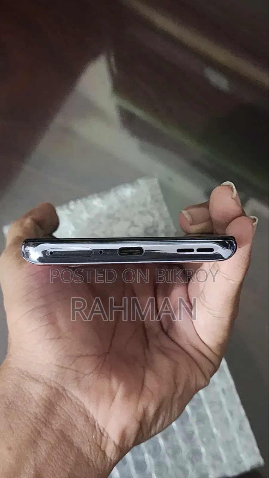 OnePlus 9 128 GB Purple
