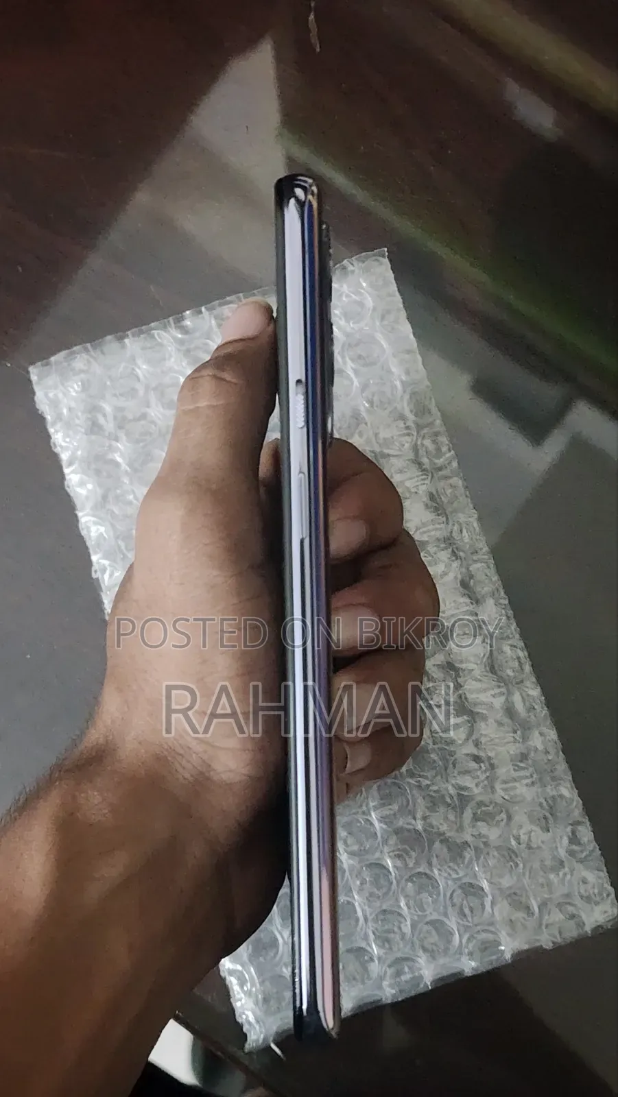 OnePlus 9 128 GB Purple
