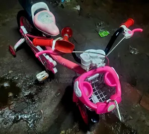 ফিলিপস ১৬ সাইজ বেবি সাইকেল