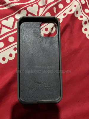 iPhone 13/14 Back Cover