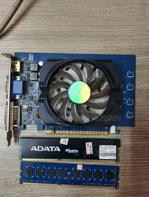 Desktop Computer 8GB Intel Core i3 HDD 512GB