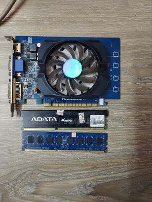 Desktop Computer 8GB Intel Core i3 HDD 512GB
