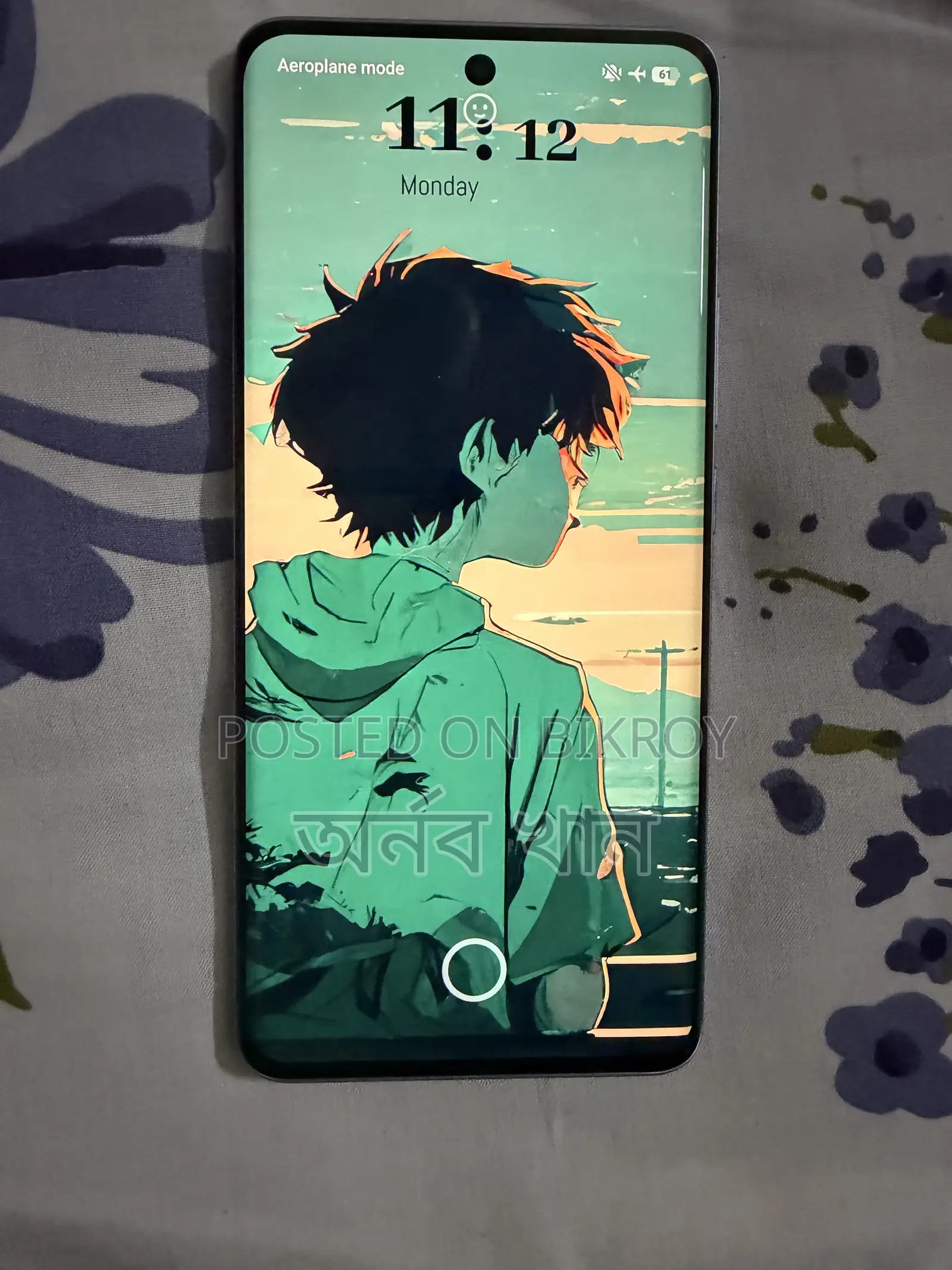 Xiaomi Redmi Note 15 256 GB Purple