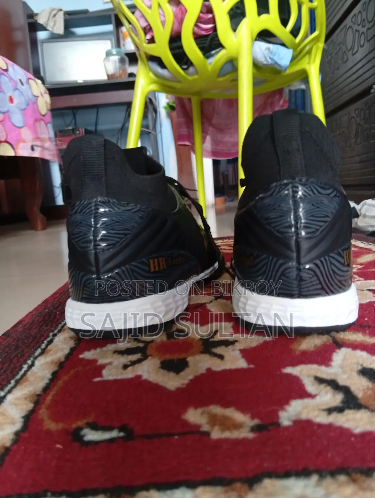Turf Shoes