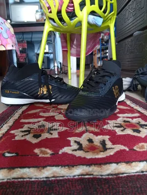Turf Shoes