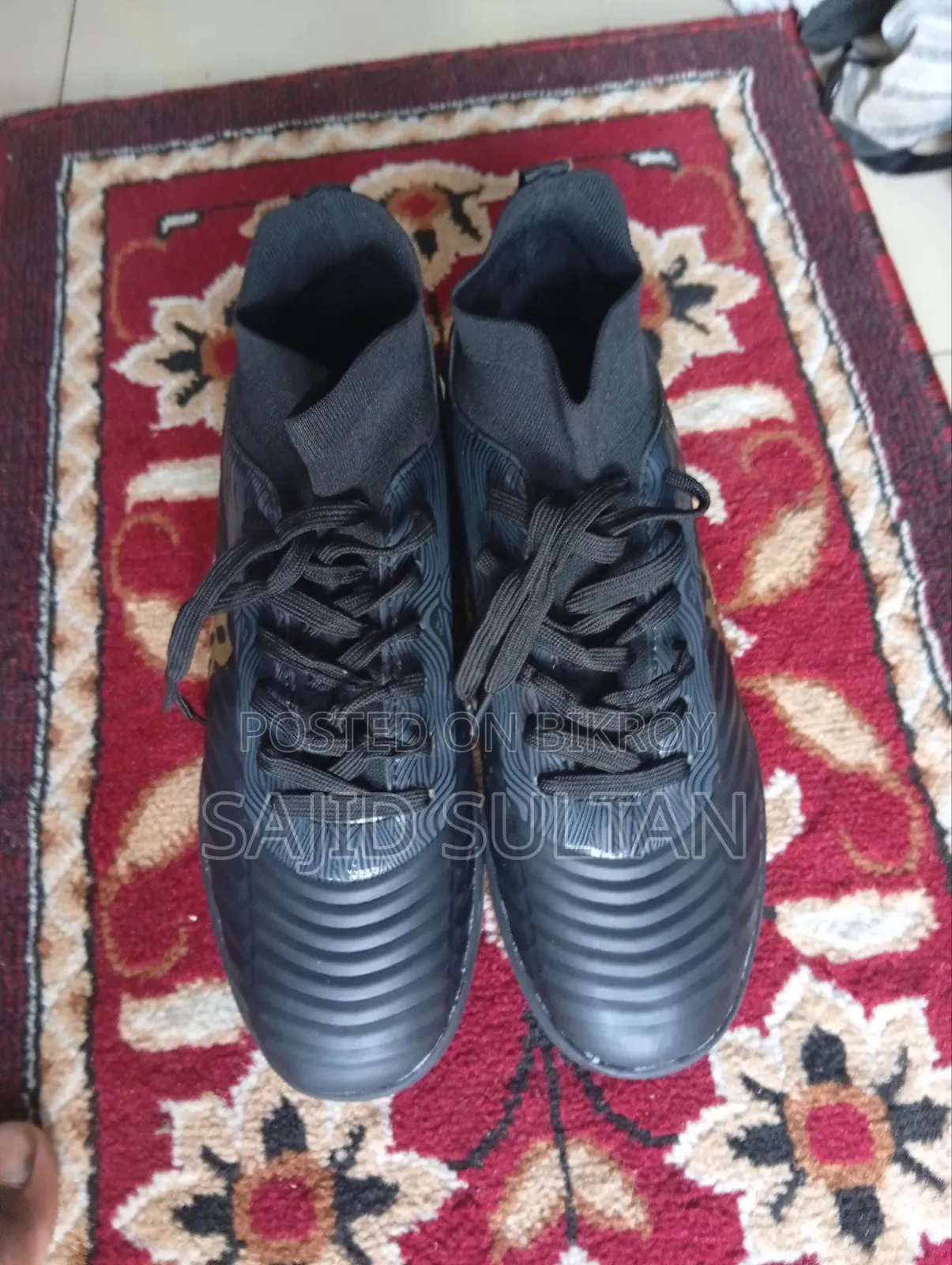 Turf Shoes