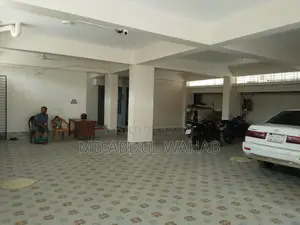 3-bedroom Apartment in Aftab Nagar for Rent