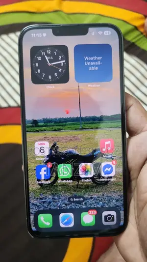 Apple iPhone 13 Pro Max 256 GB
