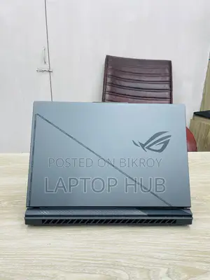 Laptop Asus ROG Strix G16 32GB Intel Core I7 SSD 512GB