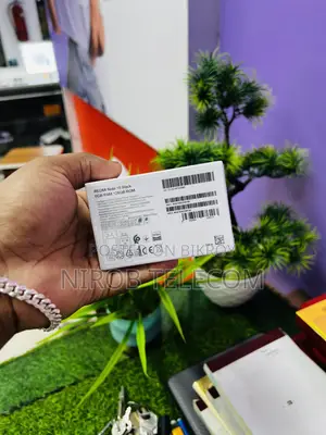 New Xiaomi Redmi Note 15 256 GB