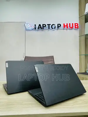 Laptop Lenovo Ideapad Gaming 3 8GB Intel Core I5 SSD 512GB