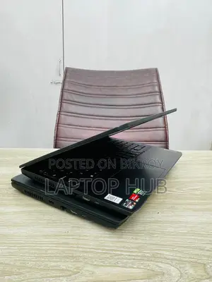 Laptop Lenovo Ideapad Gaming 3 8GB Intel Core I5 SSD 512GB