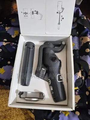 Dji Osmo Mobile 6