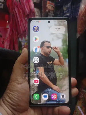 স্যামসাং গ্যালাক্সি এস২২ আলট্রা ৫১২ জিবি রোজ গোল্ড
