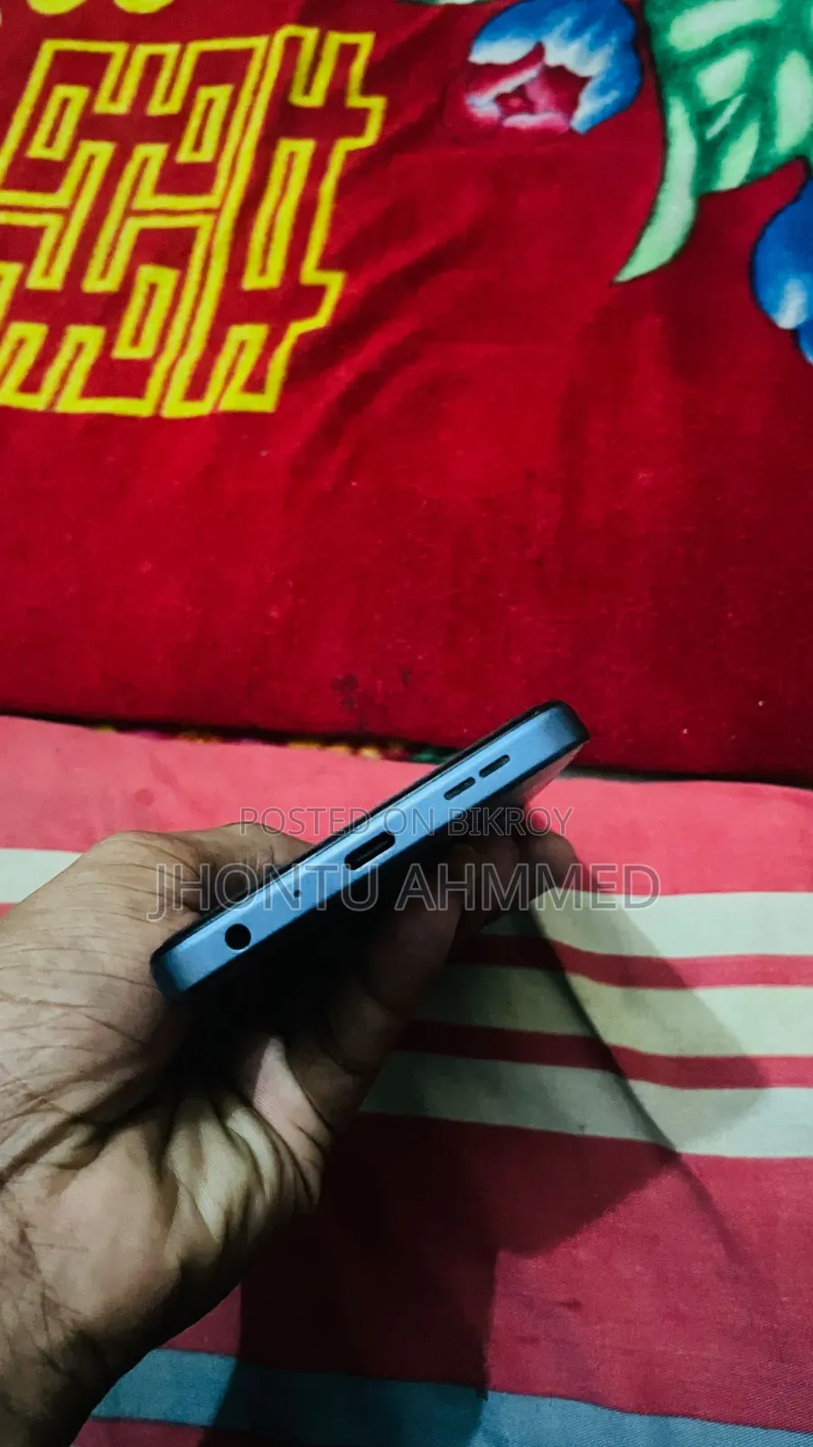 New Walton NEXG N76 128 GB Blue