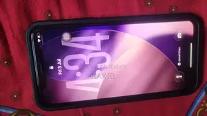 অ্যাপল আইফোন ১১ প্রো ৬৪ জিবি পার্পল