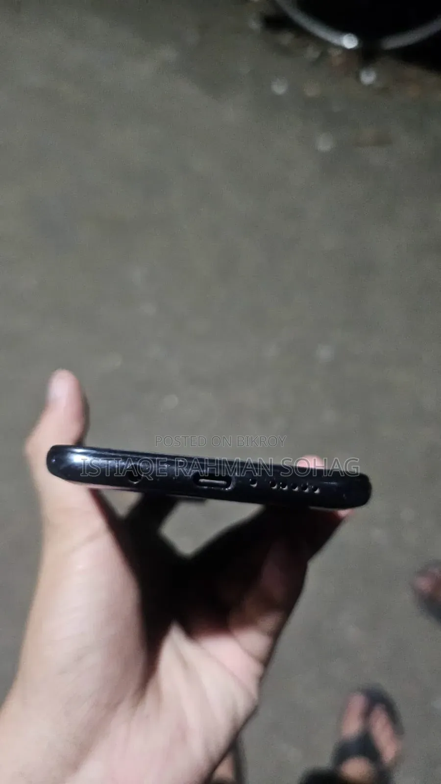 শাওমি রেডমি নোট ৮ প্রো ৬৪ জিবি ব্লু