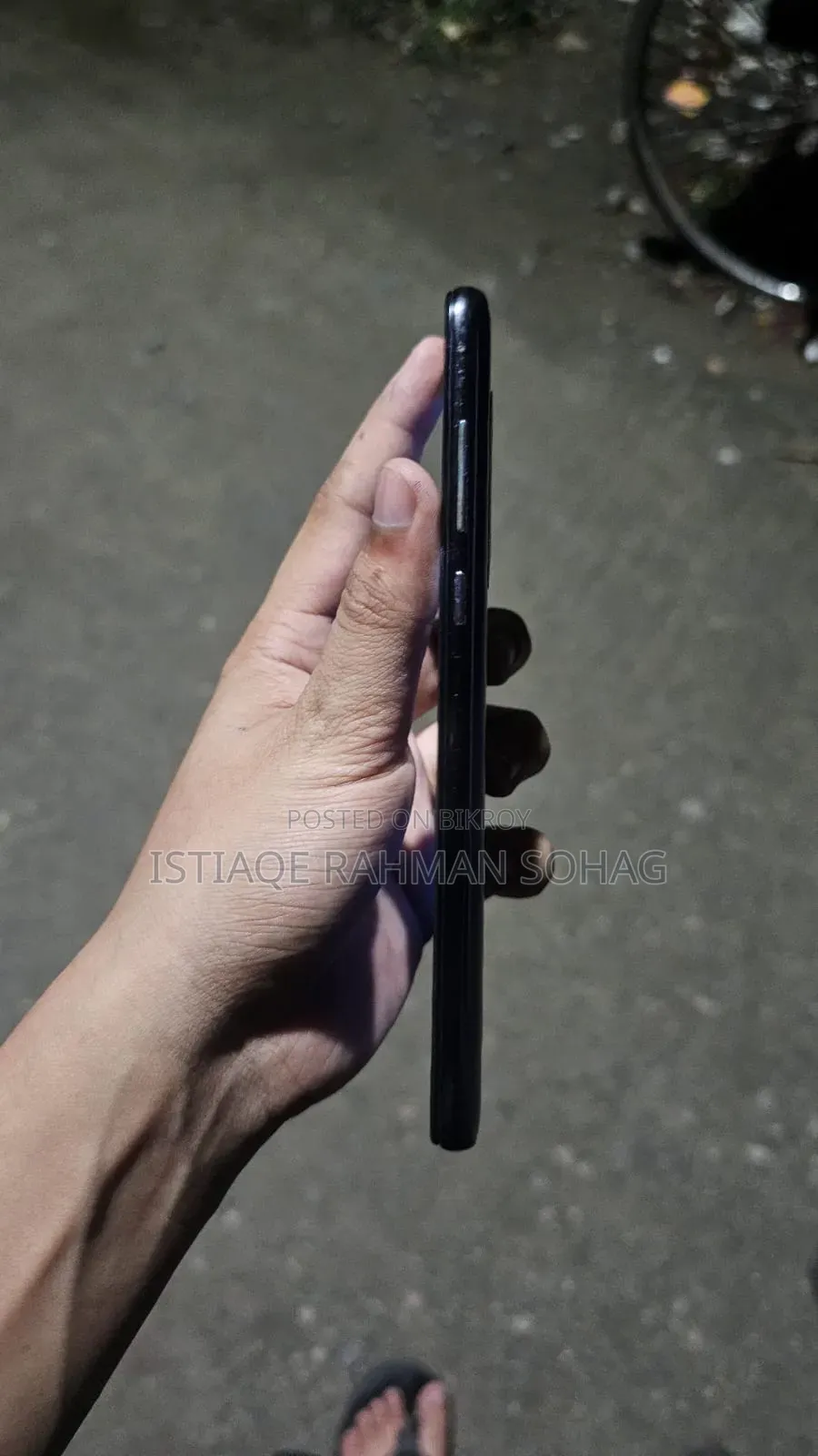 শাওমি রেডমি নোট ৮ প্রো ৬৪ জিবি ব্লু