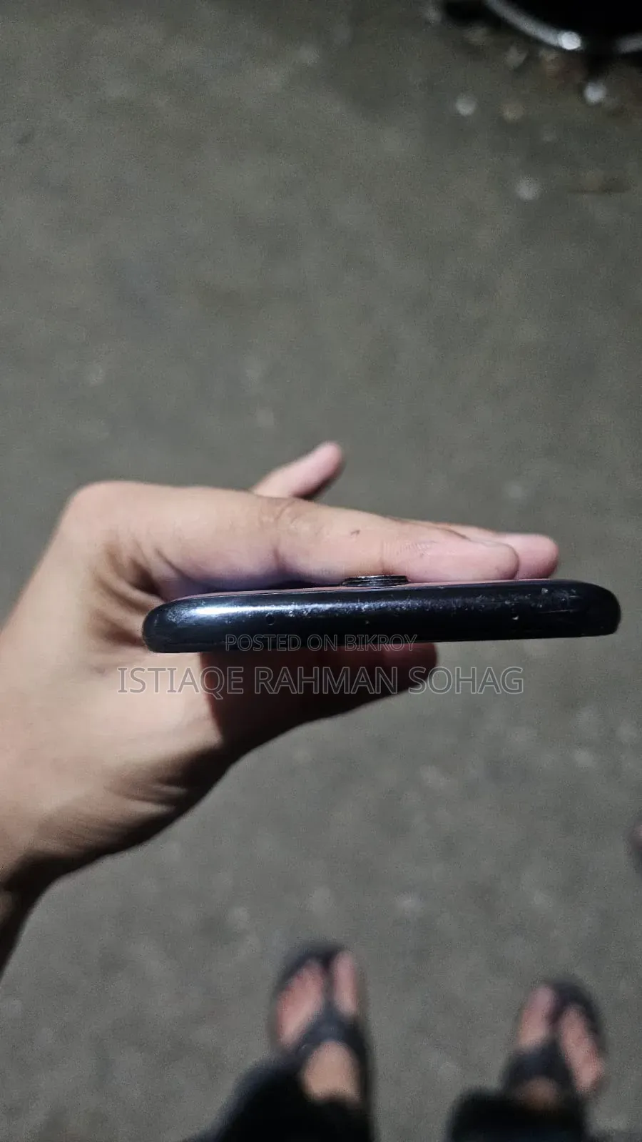 শাওমি রেডমি নোট ৮ প্রো ৬৪ জিবি ব্লু