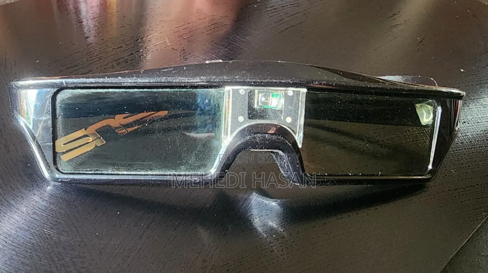 3D Glass, 3D Active Shutter Glasses