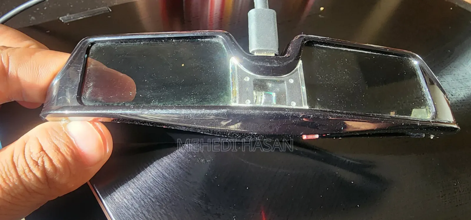 3D Glass, 3D Active Shutter Glasses
