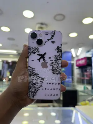 Apple iPhone 13 128 GB Pink