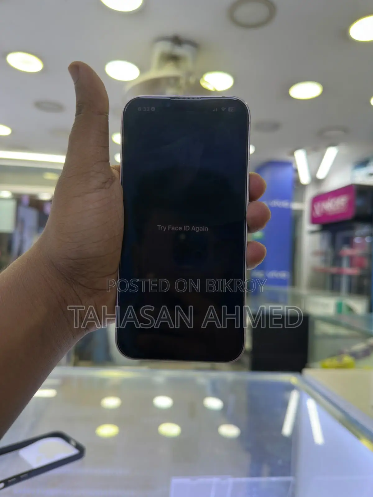 Apple iPhone 13 128 GB Pink