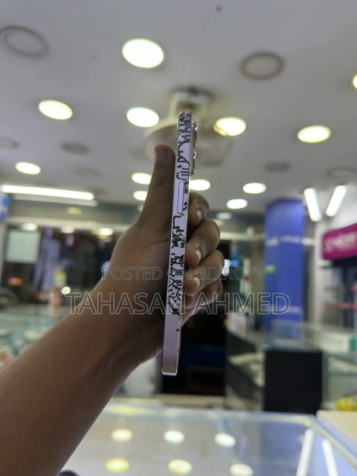 Apple iPhone 13 128 GB Pink