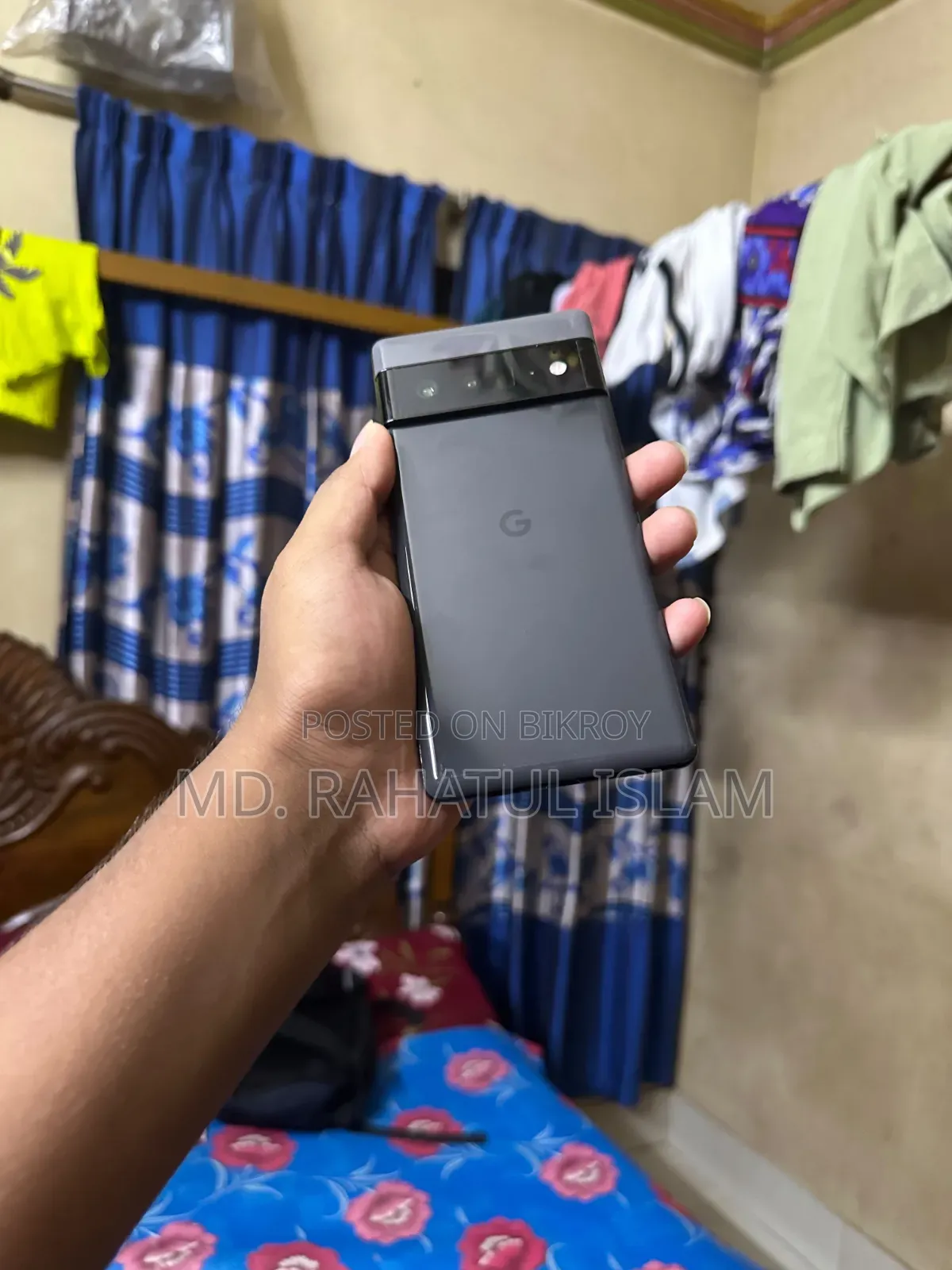Google Pixel 6 Pro 256 GB