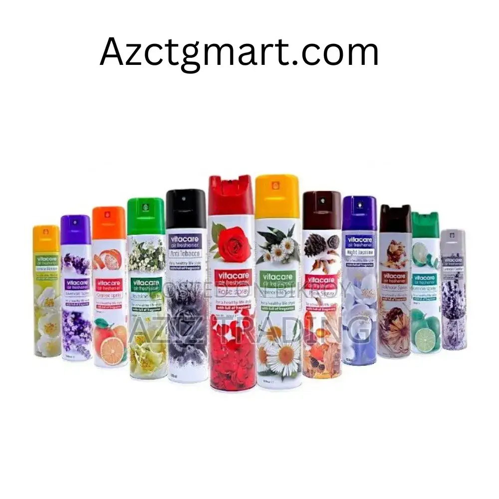 Air Freshener