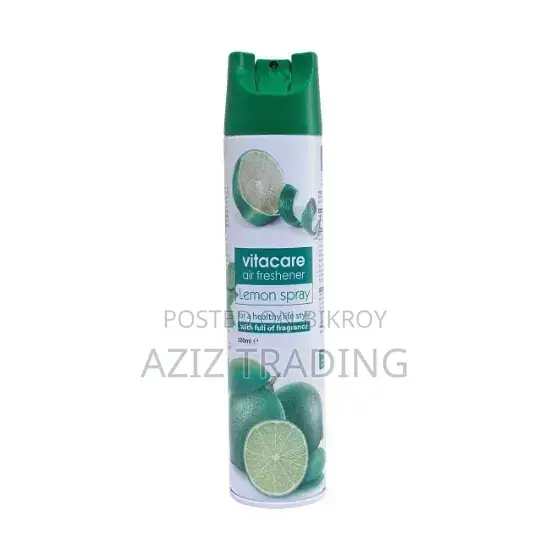 Air Freshener