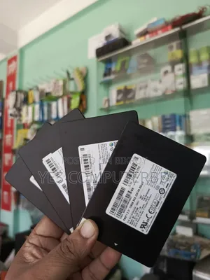 Samsung 120gb SSD Sata 1year Warranty