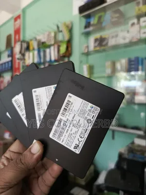 Samsung 120GB SSD SATA 1 Year Warranty