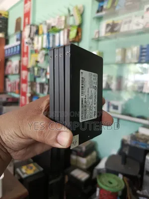 Samsung 120GB SSD SATA 1 Year Warranty