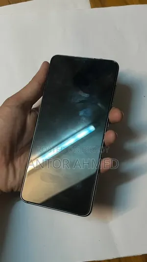 স্যামসাং গ্যালাক্সি এস২১ ৫জি ২৫৬ জিবি কালো