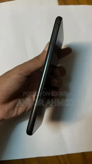 স্যামসাং গ্যালাক্সি এস২১ ৫জি ২৫৬ জিবি কালো