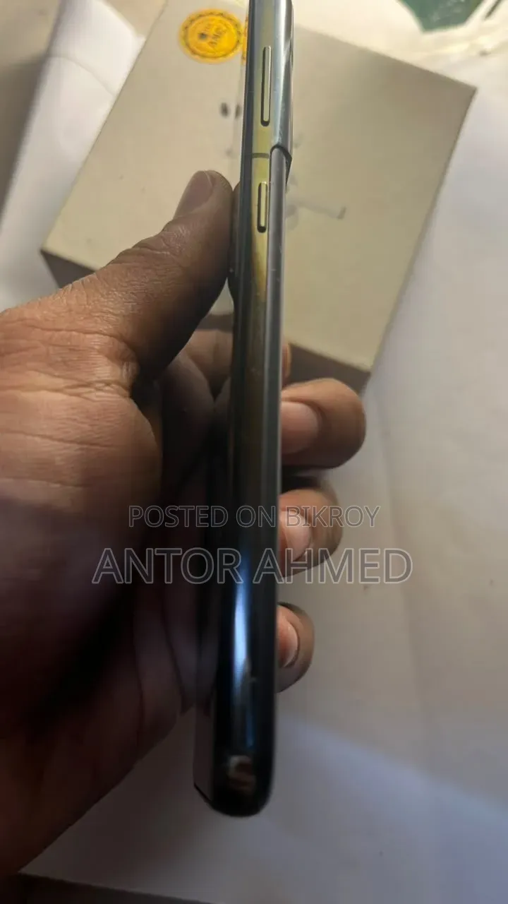 স্যামসাং গ্যালাক্সি এস২১ ৫জি ২৫৬ জিবি কালো