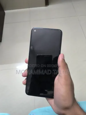 Realme Narzo 50 64 GB Blue