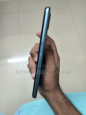 Realme Narzo 50 64 GB Blue