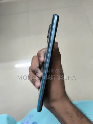 Realme Narzo 50 64 GB Blue