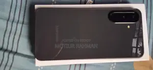 নতুন স্যামসাং গ্যালাক্সি এ৩৬ ১২৮ জিবি ব্ল্যাক