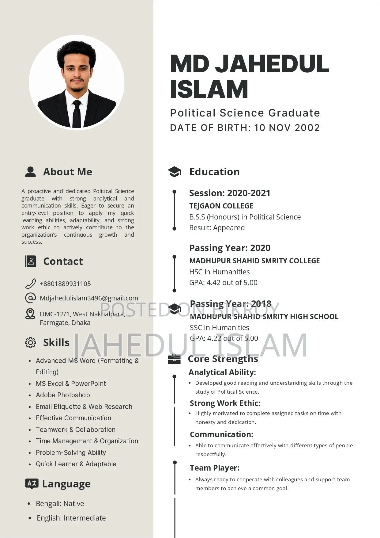 Hiring Consultancy