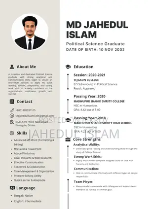 Hiring Consultancy