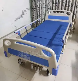 Hospital Patient Bed for Rent in Dhaka