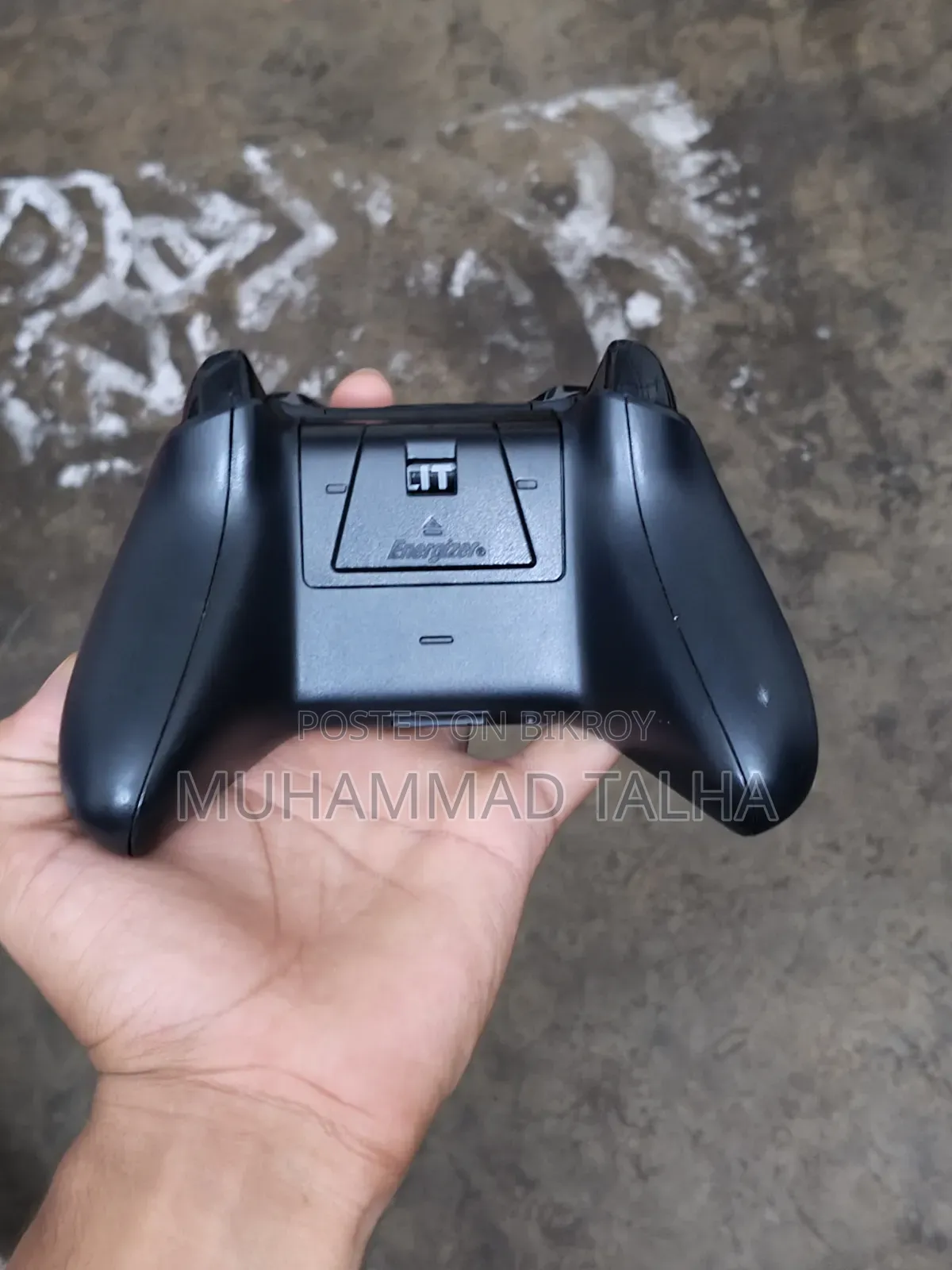 Xbox One Controller