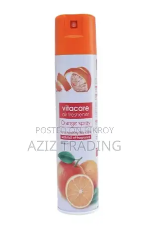 Air Freshener