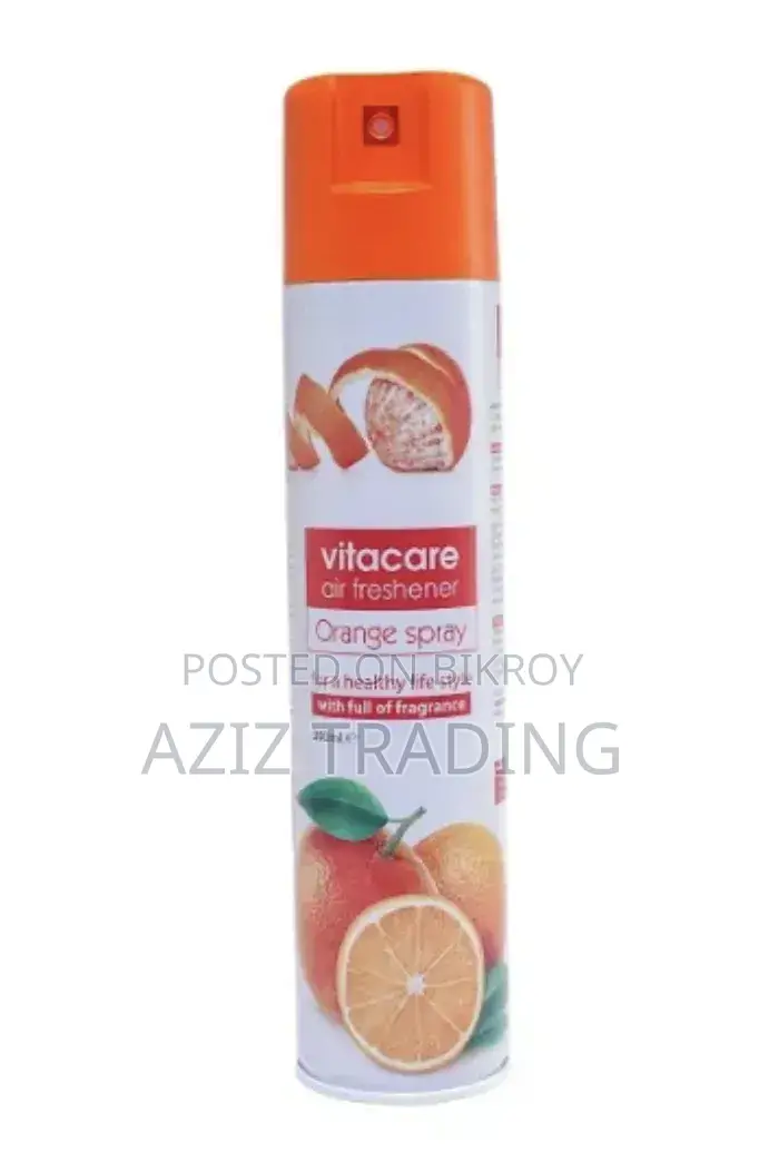 Air Freshener