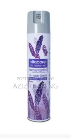 Air Freshener