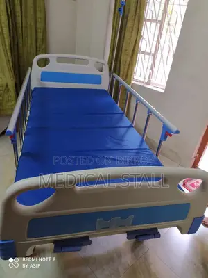 Second Hand / Used Hospital Bed for Sale