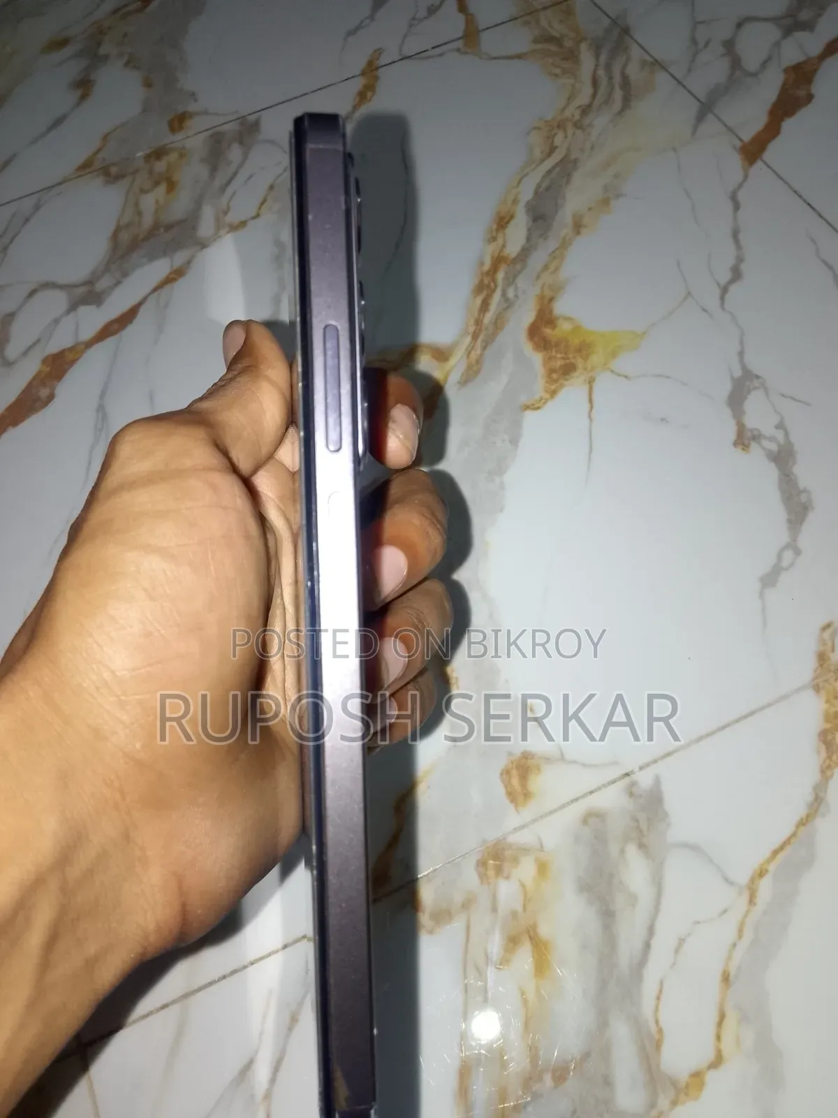 Realme C75 256 GB Gray